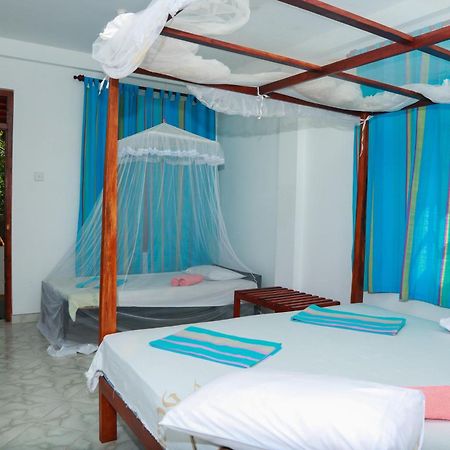 Panorama Rock Cafe Bed & Breakfast Tangalle Luaran gambar