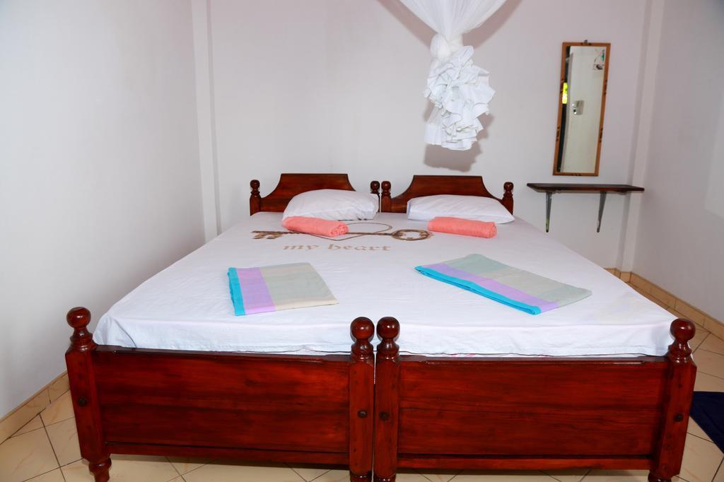 Panorama Rock Cafe Bed & Breakfast Tangalle Bilik gambar